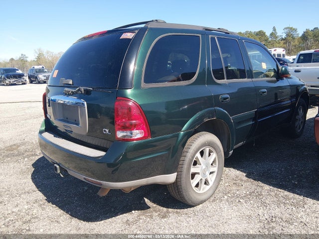 Aukcja sprzedaży 2004 Buick Rainier Cxl, vin: 5GADS13S342192265, numer aukcji: 44502760