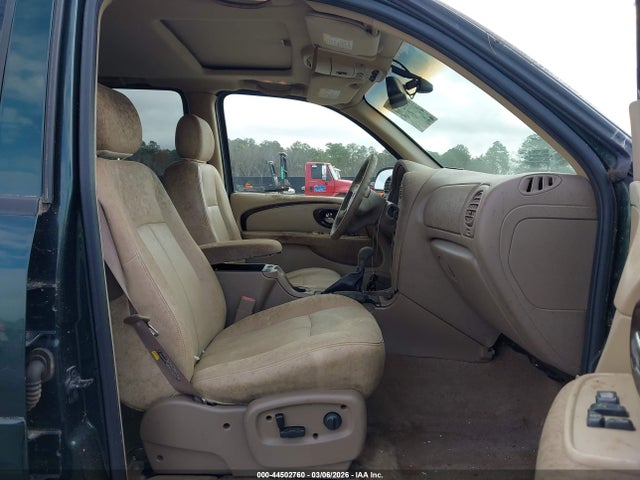 Aukcja sprzedaży 2004 Buick Rainier Cxl, vin: 5GADS13S342192265, numer aukcji: 44502760