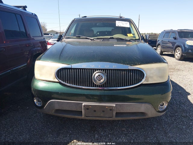Aukcja sprzedaży 2004 Buick Rainier Cxl, vin: 5GADS13S342192265, numer aukcji: 44502760