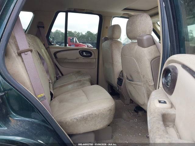 Aukcja sprzedaży 2004 Buick Rainier Cxl, vin: 5GADS13S342192265, numer aukcji: 44502760