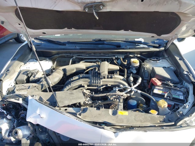 2018 SUBARU CROSSTREK JF2GTABC6JH283026 Photo 9