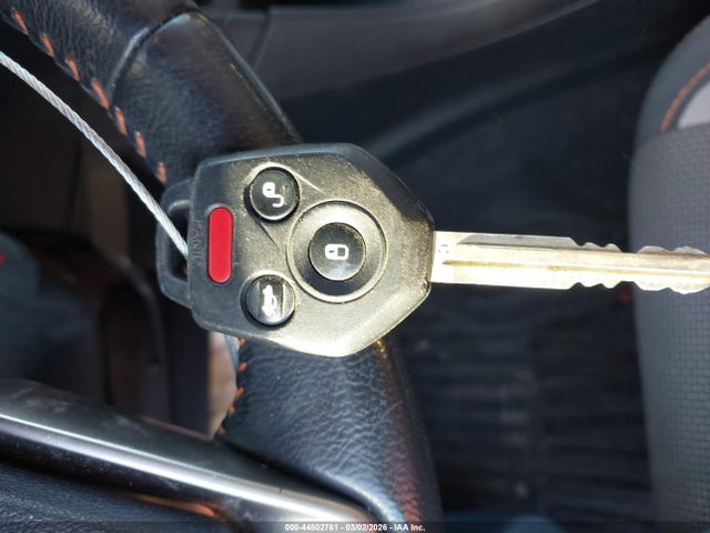 2018 SUBARU CROSSTREK JF2GTABC6JH283026 Photo 10