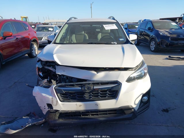 Aukcja sprzedaży 2018 Subaru Crosstrek 2.0i Premium, vin: JF2GTABC6JH283026, numer aukcji: 44502761