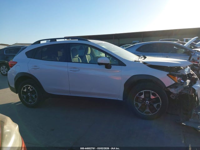 Aukcja sprzedaży 2018 Subaru Crosstrek 2.0i Premium, vin: JF2GTABC6JH283026, numer aukcji: 44502761
