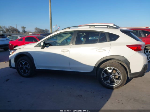 Aukcja sprzedaży 2018 Subaru Crosstrek 2.0i Premium, vin: JF2GTABC6JH283026, numer aukcji: 44502761