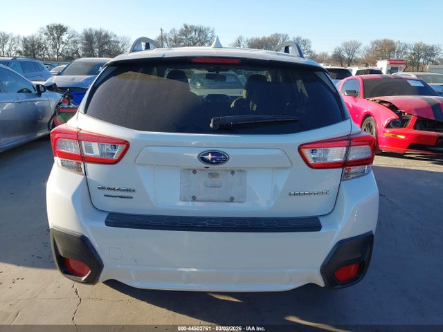 Aukcja sprzedaży 2018 Subaru Crosstrek 2.0i Premium, vin: JF2GTABC6JH283026, numer aukcji: 44502761