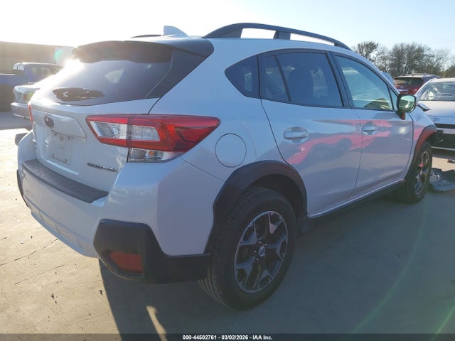 2018 SUBARU CROSSTREK JF2GTABC6JH283026 Photo 3