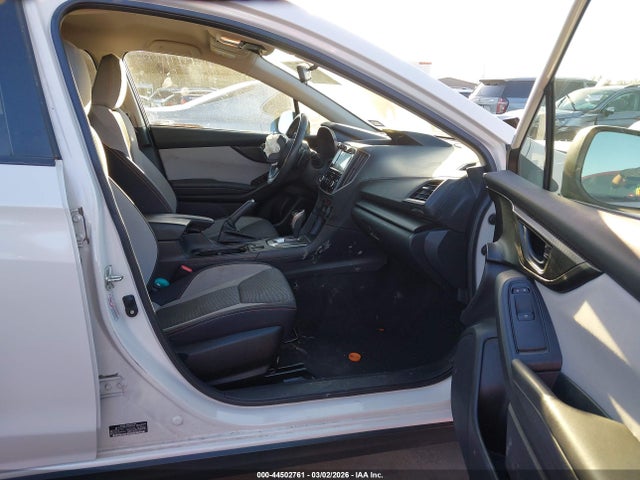 2018 SUBARU CROSSTREK JF2GTABC6JH283026 Photo 4