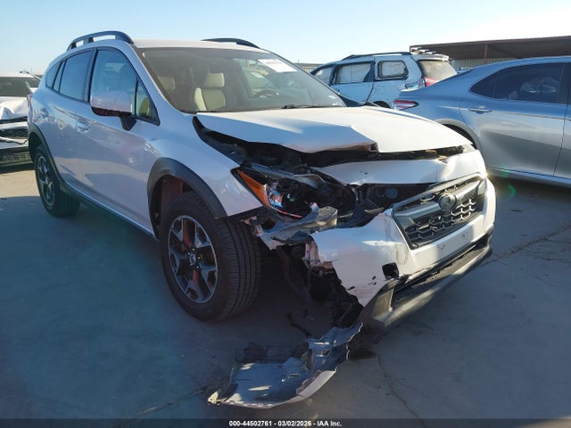 2018 SUBARU CROSSTREK JF2GTABC6JH283026 Photo 5