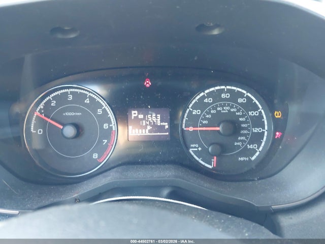 2018 SUBARU CROSSTREK JF2GTABC6JH283026 Photo 6