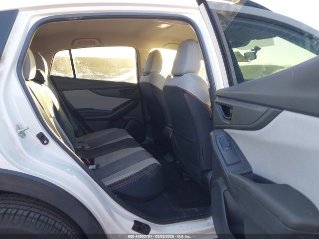 2018 SUBARU CROSSTREK JF2GTABC6JH283026 Photo 7