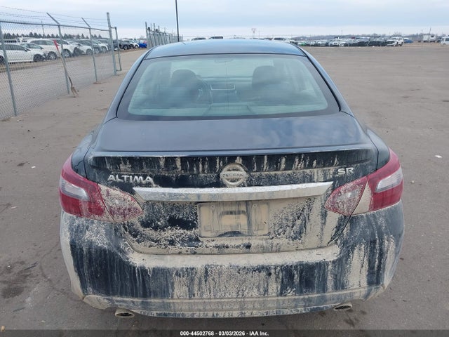 1N4AL3AP7HN337827 Nissan Altima 2.5 Sr
