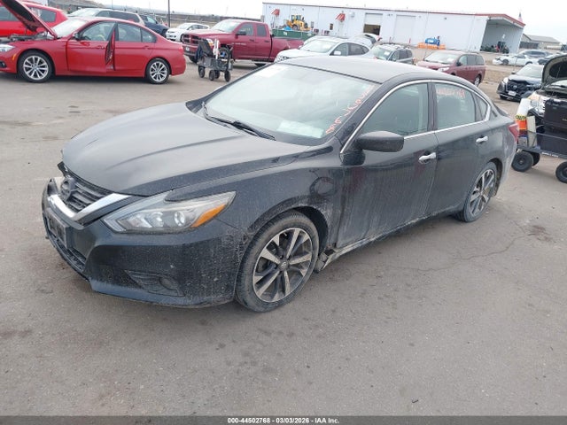 1N4AL3AP7HN337827 Nissan Altima 2.5 Sr