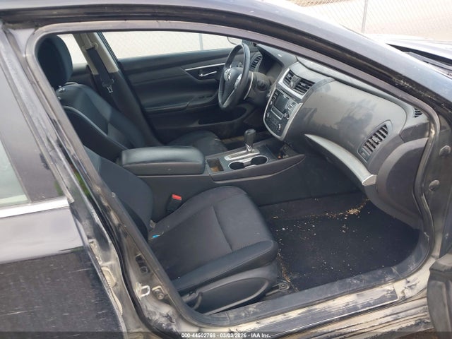1N4AL3AP7HN337827 Nissan Altima 2.5 Sr