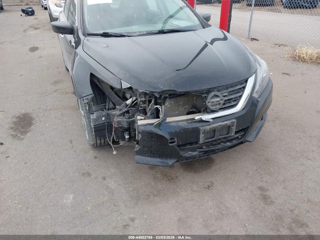 1N4AL3AP7HN337827 Nissan Altima 2.5 Sr