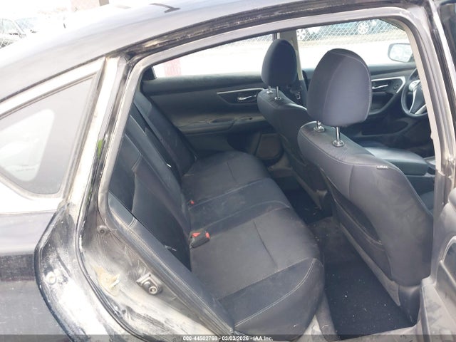 1N4AL3AP7HN337827 Nissan Altima 2.5 Sr