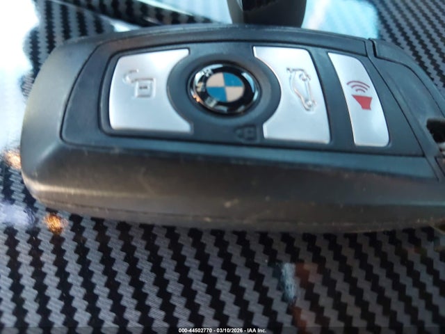 44502770 :رقم المزاد ، WBA5B3C59ED537469 vin ، 2014 Bmw 535i Xdrive مزاد بيع