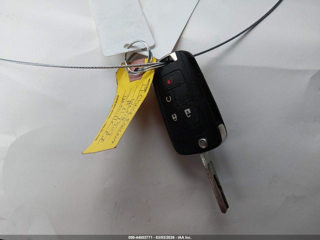 Aukcja sprzedaży 2017 Chevrolet Equinox Lt, vin: 2GNFLFEKXH6233120, numer aukcji: 44502771