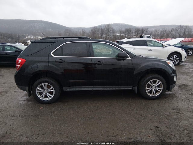 Aukcja sprzedaży 2017 Chevrolet Equinox Lt, vin: 2GNFLFEKXH6233120, numer aukcji: 44502771