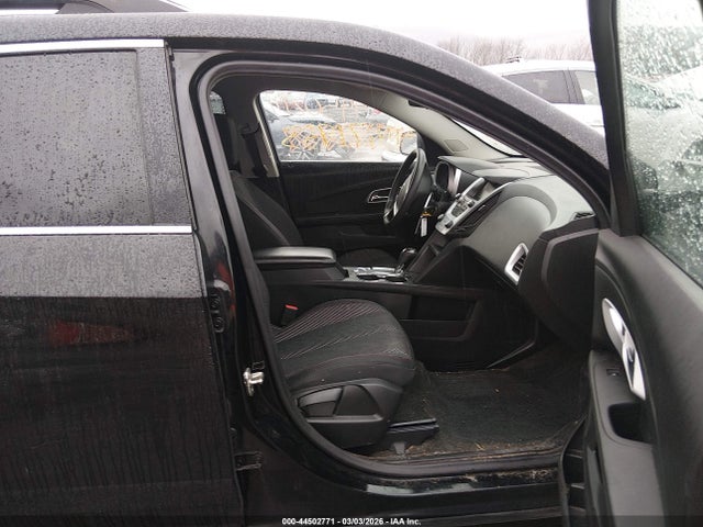 Aukcja sprzedaży 2017 Chevrolet Equinox Lt, vin: 2GNFLFEKXH6233120, numer aukcji: 44502771