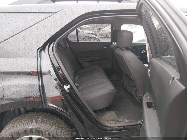 Aukcja sprzedaży 2017 Chevrolet Equinox Lt, vin: 2GNFLFEKXH6233120, numer aukcji: 44502771