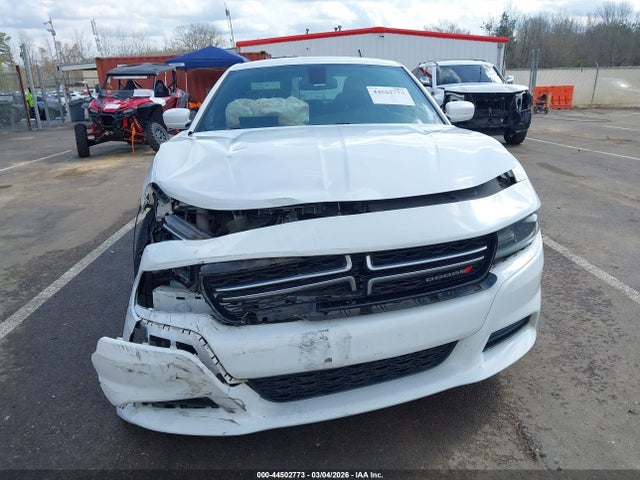 Dodge Charger Se 2015 2C3CDXBG5FH776606 Image 12