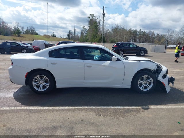 Dodge Charger Se 2015 2C3CDXBG5FH776606 Image 13
