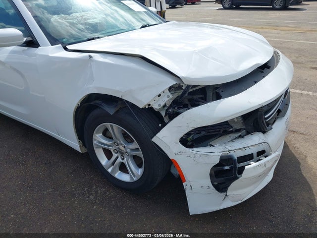 Dodge Charger Se 2015 2C3CDXBG5FH776606 Image 6