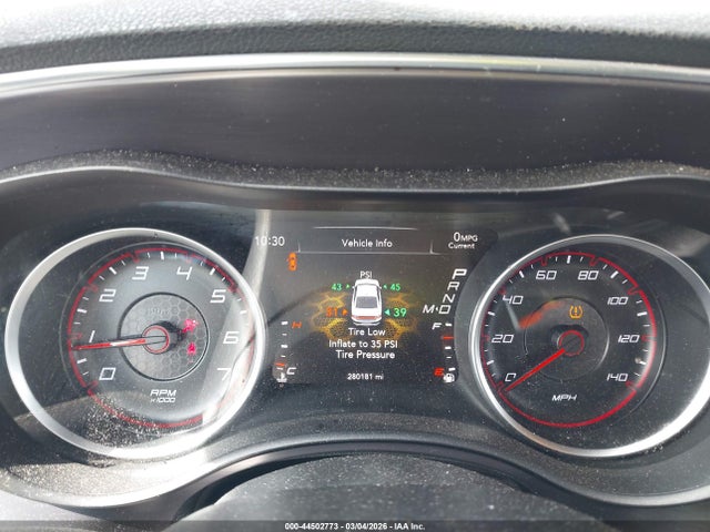 Dodge Charger Se 2015 2C3CDXBG5FH776606 Image 7