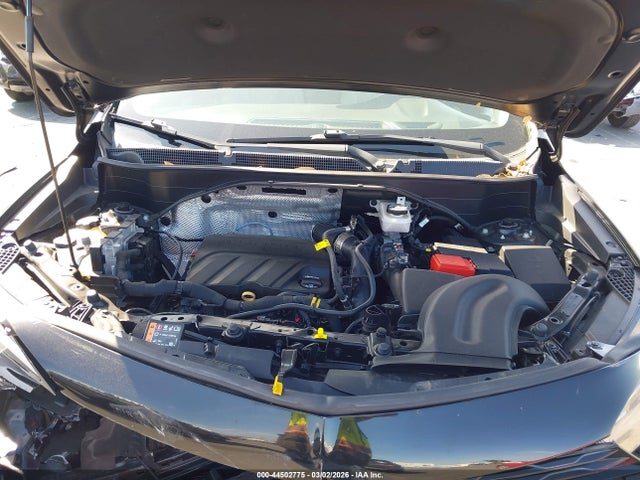 44502775 :رقم المزاد ، KL4MMBS29MB137734 vin ، 2021 Buick Encore Gx Fwd Preferred مزاد بيع
