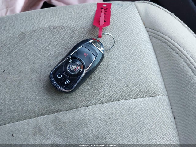 44502775 :رقم المزاد ، KL4MMBS29MB137734 vin ، 2021 Buick Encore Gx Fwd Preferred مزاد بيع