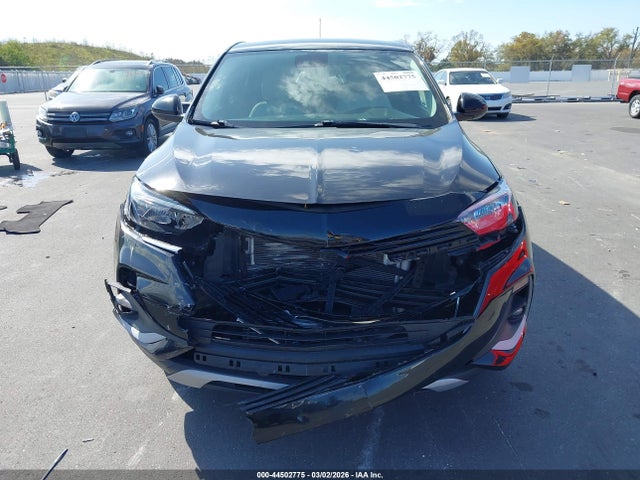 44502775 :رقم المزاد ، KL4MMBS29MB137734 vin ، 2021 Buick Encore Gx Fwd Preferred مزاد بيع