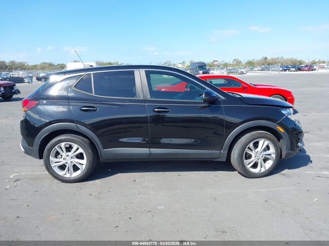 44502775 :رقم المزاد ، KL4MMBS29MB137734 vin ، 2021 Buick Encore Gx Fwd Preferred مزاد بيع