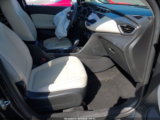44502775 :رقم المزاد ، KL4MMBS29MB137734 vin ، 2021 Buick Encore Gx Fwd Preferred مزاد بيع