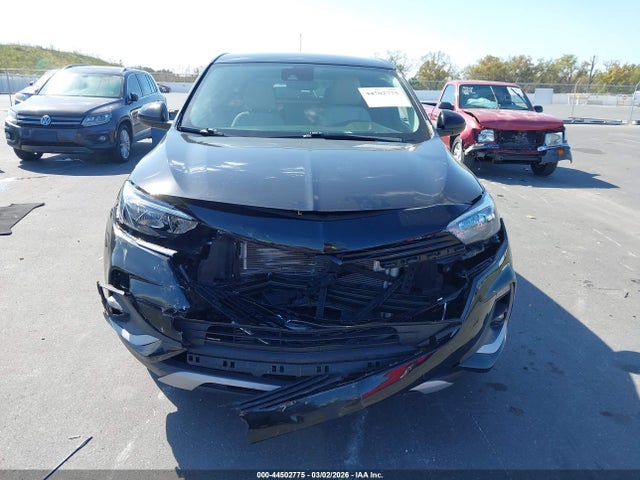 44502775 :رقم المزاد ، KL4MMBS29MB137734 vin ، 2021 Buick Encore Gx Fwd Preferred مزاد بيع