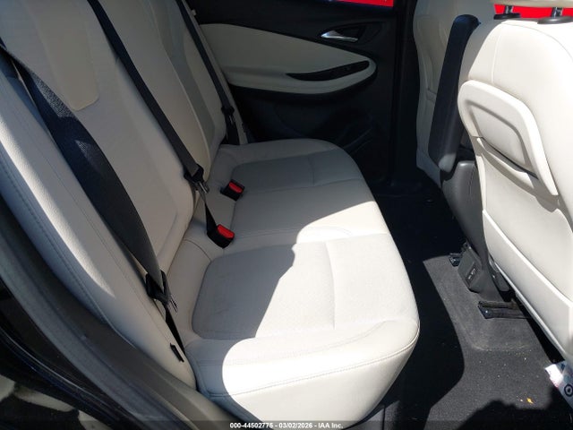44502775 :رقم المزاد ، KL4MMBS29MB137734 vin ، 2021 Buick Encore Gx Fwd Preferred مزاد بيع