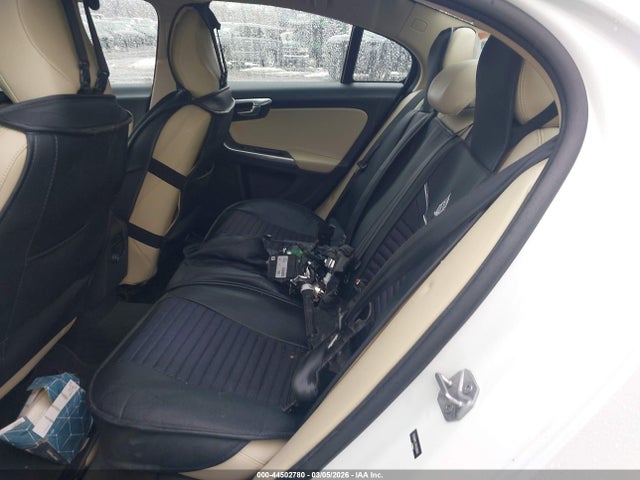 2017 VOLVO S60 YV140MTL7H2429046 Photo 7