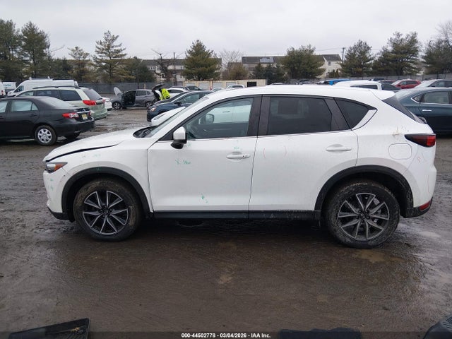 Aukcja sprzedaży 2018 Mazda Cx-5 Touring, vin: JM3KFBCMXJ0329797, numer aukcji: 44502778