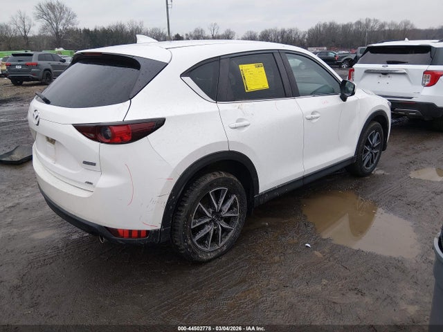 Aukcja sprzedaży 2018 Mazda Cx-5 Touring, vin: JM3KFBCMXJ0329797, numer aukcji: 44502778