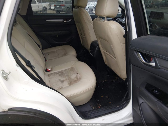 Aukcja sprzedaży 2018 Mazda Cx-5 Touring, vin: JM3KFBCMXJ0329797, numer aukcji: 44502778