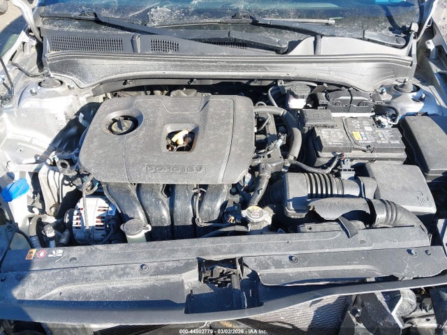 44502779 :رقم المزاد ، 3KPF24ADXPE588276 vin ، 2023 Kia Forte Lxs مزاد بيع