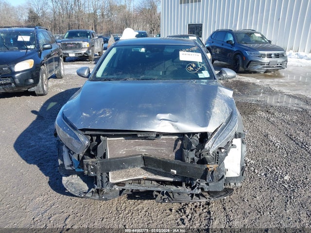 44502779 :رقم المزاد ، 3KPF24ADXPE588276 vin ، 2023 Kia Forte Lxs مزاد بيع