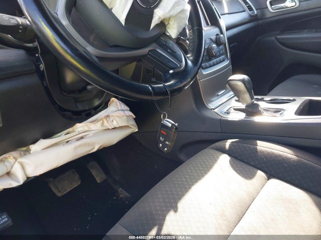 2020 JEEP GRAND CHEROKEE 1C4RJFAG6LC207613 Photo 10