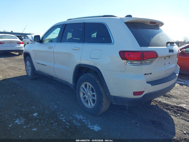 2020 JEEP GRAND CHEROKEE 1C4RJFAG6LC207613 Photo 2