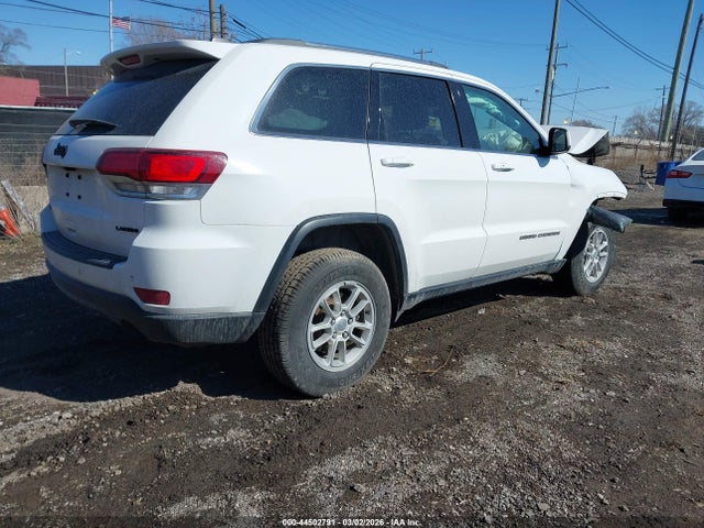 2020 JEEP GRAND CHEROKEE 1C4RJFAG6LC207613 Photo 3