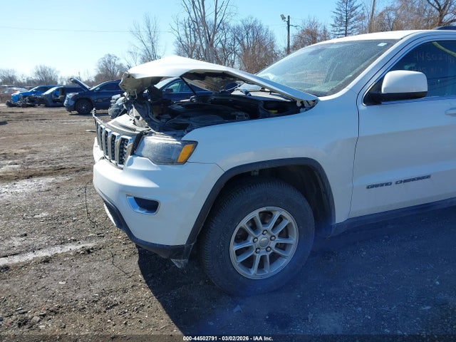 2020 JEEP GRAND CHEROKEE 1C4RJFAG6LC207613 Photo 5