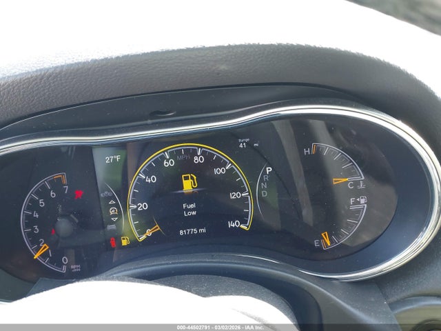 2020 JEEP GRAND CHEROKEE 1C4RJFAG6LC207613 Photo 6