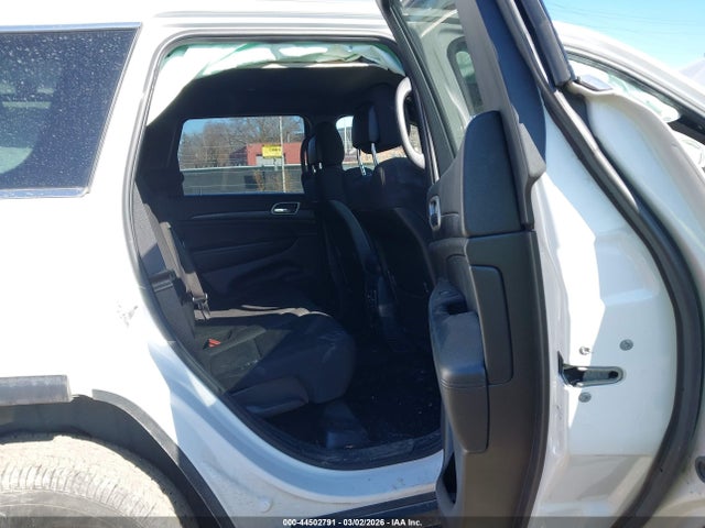 2020 JEEP GRAND CHEROKEE 1C4RJFAG6LC207613 Photo 7