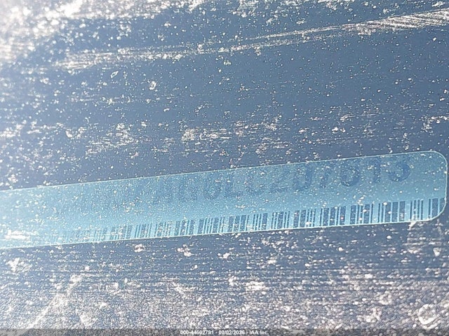 2020 JEEP GRAND CHEROKEE 1C4RJFAG6LC207613 Photo 8