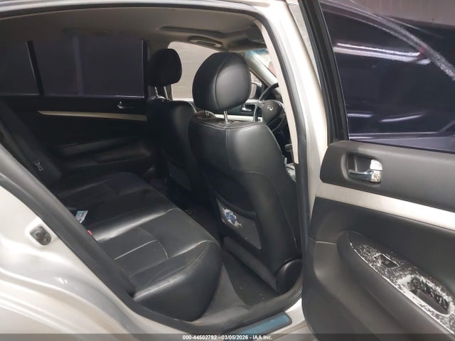 44502792 :رقم المزاد ، JNKBV61E77M713793 vin ، 2007 Infiniti G35 Sport مزاد بيع